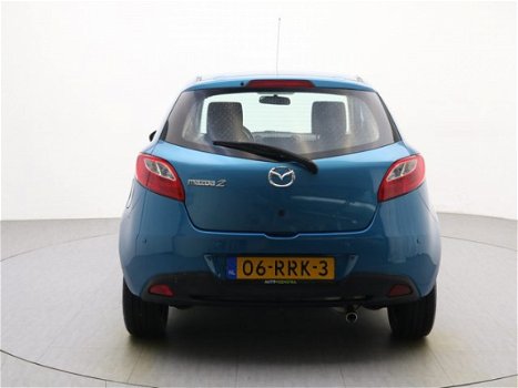 Mazda 2 - 2 1.3 TS - 1