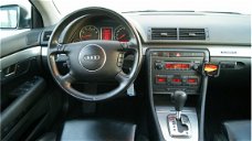 Audi A4 Avant - 3.0-V6 Quattro Automaat Exclusive Youngtimer