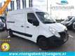 Renault Master - T35 2.3 dCi L2H2 110 pk 57.044 km - 1 - Thumbnail