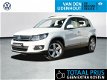 Volkswagen Tiguan - 1.4 TSI Comfort&Design Edition - 1 - Thumbnail
