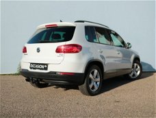 Volkswagen Tiguan - 1.4 TSI Comfort&Design Edition