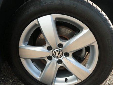 Volkswagen Tiguan - 1.4 TSI Comfort&Design Edition - 1