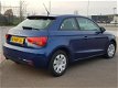 Audi A1 - 1.2 TFSI Ambition Pro Line APK 2021, Airco, Stoelverwarming, volledig onderhouden - 1 - Thumbnail