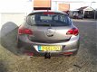 Opel Astra - 1.4 Turbo Edition Navigatie trekhaak climatronic - 1 - Thumbnail