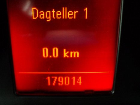 Opel Astra - 1.4 Turbo Edition Navigatie trekhaak climatronic - 1