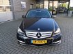 Mercedes-Benz C-klasse - C180 BlueEFFICIENCY Aut. Avantgarde Business Class 125 - 1 - Thumbnail