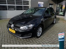 Volkswagen Golf - 1.2 TSI 110pk BMT 5D Business Edition Connected