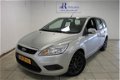 Ford Focus Wagon - 1.6 TDCi Trend / PDC / TREKHAAK / AIRCO / CRUISE - 1 - Thumbnail