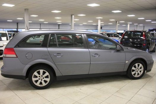 Opel Vectra Wagon - 2.2-16V V-Line / NAVI / PDC / VELGEN - 1