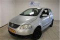 Volkswagen Fox - 1.4 TDI Trendline / AIRCO / ZUINIG - 1 - Thumbnail