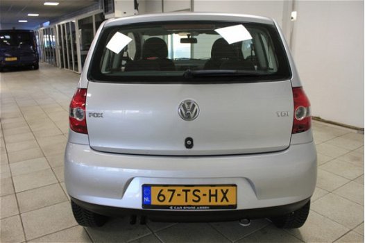 Volkswagen Fox - 1.4 TDI Trendline / AIRCO / ZUINIG - 1