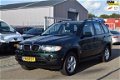 BMW X5 - 3.0d | RHD | Automaat | APK 9-2020 - 1 - Thumbnail