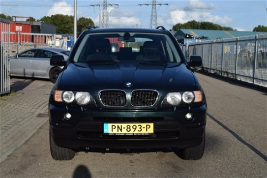 BMW X5 - 3.0d | RHD | Automaat | APK 9-2020 - 1