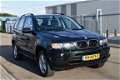 BMW X5 - 3.0d | RHD | Automaat | APK 9-2020 - 1 - Thumbnail