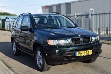 BMW X5 - 3.0d | RHD | Automaat | APK 9-2020