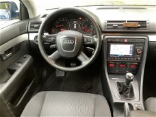 Audi A4 - 2.0 Pro Line |NAVI|AIRCO|NAP|
