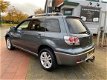 Mitsubishi Outlander Sport - 2.4 4WD Warrior Airco Apk Panoramadak - 1 - Thumbnail