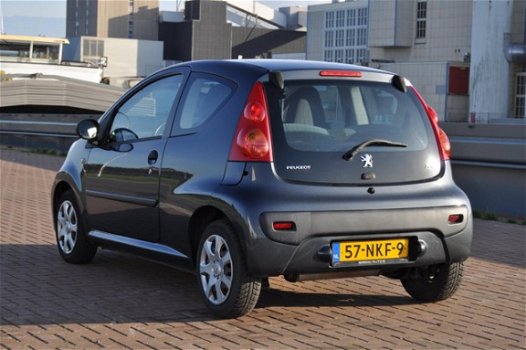 Peugeot 107 - 1.0-12V Urban Move Airco|Elektrisch Pakket - 1