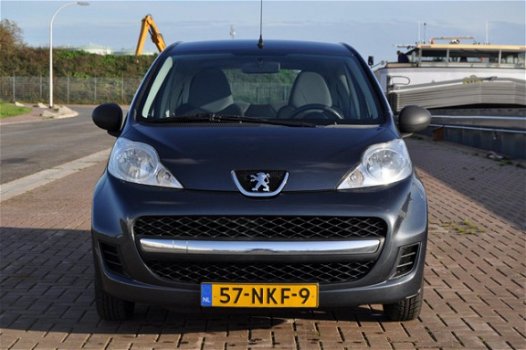 Peugeot 107 - 1.0-12V Urban Move Airco|Elektrisch Pakket - 1