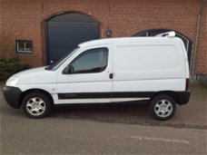 Citroën Berlingo - 1.9 D 600 apk 29-11-2020