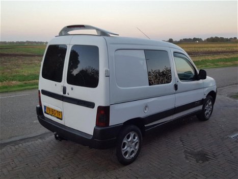 Citroën Berlingo - 1.9 D 600 apk 29-11-2020 - 1