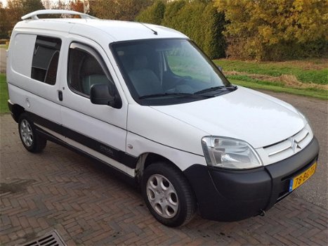 Citroën Berlingo - 1.9 D 600 apk 29-11-2020 - 1