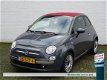 Fiat 500 C - Twin Air Cabrio Lounge - 1 - Thumbnail