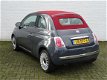 Fiat 500 C - Twin Air Cabrio Lounge - 1 - Thumbnail