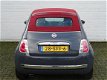 Fiat 500 C - Twin Air Cabrio Lounge - 1 - Thumbnail