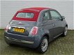 Fiat 500 C - Twin Air Cabrio Lounge - 1 - Thumbnail