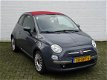 Fiat 500 C - Twin Air Cabrio Lounge - 1 - Thumbnail