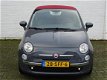 Fiat 500 C - Twin Air Cabrio Lounge - 1 - Thumbnail