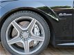 Mercedes-Benz C-klasse - 63 AMG (Uniek exemplaar 32000 km) - 1 - Thumbnail