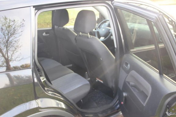 Ford Fusion - 1.4 TDCi Futura - Afbeelding 2