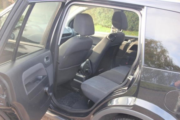 Ford Fusion - 1.4 TDCi Futura - Afbeelding 3
