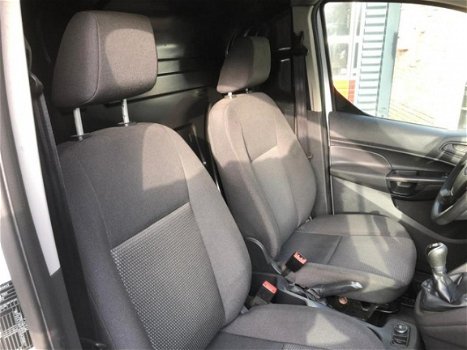 Ford Transit Connect - 1.5 TDCI L2 Economy Edition extra lang, airco, cv, elektrische ramen, stuurbe - 1