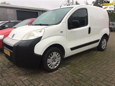 Fiat Fiorino - 1.3 MJ Basis Nieuwe APK + distributie - 1