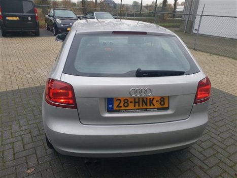 Audi A3 Sportback - 1.4 TFSI Attraction Pro Line Mooie en goed onderhouden A3, Met NAP - 1