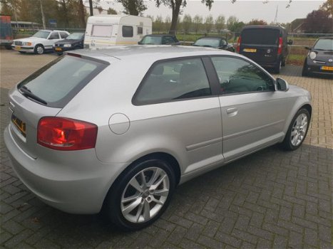 Audi A3 Sportback - 1.4 TFSI Attraction Pro Line Mooie en goed onderhouden A3, Met NAP - 1