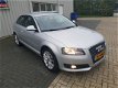 Audi A3 Sportback - 1.4 TFSI Attraction Pro Line Mooie en goed onderhouden A3, Met NAP - 1 - Thumbnail