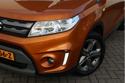 Suzuki Vitara - 1.6 Exclusive Trekhaak Climate - 1