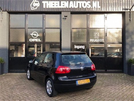 Volkswagen Golf - 1.4 Turijn , Cruise-Control - 1