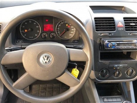 Volkswagen Golf - 1.4 Turijn , Cruise-Control - 1