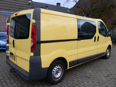 Renault Trafic - 2.0 dCi T29 L2H1 Générique - 1