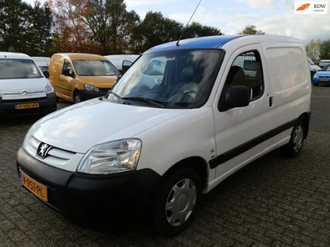 Peugeot Partner - 170C 1.6 HDI Pro - 1