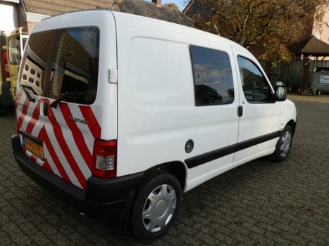 Peugeot Partner - 170C 1.6 HDI Pro - 1