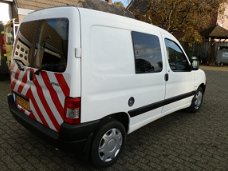 Peugeot Partner - 170C 1.6 HDI Pro