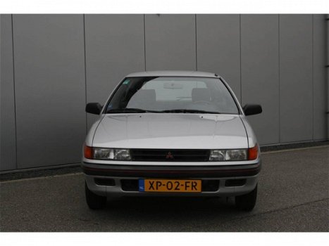 Mitsubishi Colt - 1.3 EL Eerste eigenaar 57000 KM - 1