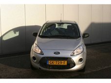 Ford Ka - 1.2 Trend