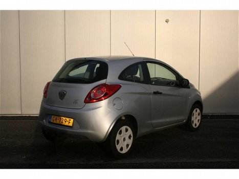 Ford Ka - 1.2 Trend - 1